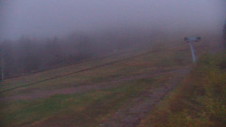 Sjezdovka - Žlutá