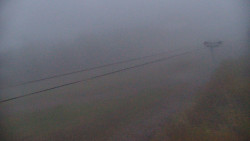 Sjezdovka - Žlutá