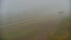 Sjezdovka - Žlutá