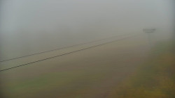 Sjezdovka - Žlutá