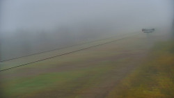 Sjezdovka - Žlutá