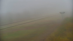 Sjezdovka - Žlutá