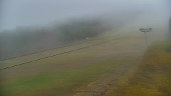 Sjezdovka - Žlutá