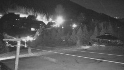 Sjezdovka - Žlutá
