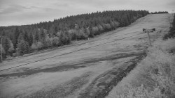 Sjezdovka - Žlutá