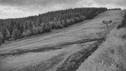 Sjezdovka - Žlutá