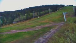 Sjezdovka - Žlutá