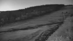 Sjezdovka - Žlutá