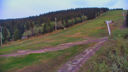 Sjezdovka - Žlutá