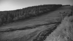 Sjezdovka - Žlutá