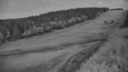 Sjezdovka - Žlutá
