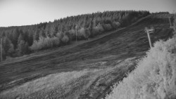 Sjezdovka - Žlutá