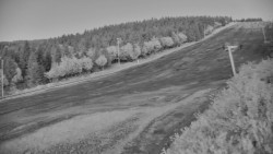 Sjezdovka - Žlutá
