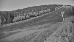 Sjezdovka - Žlutá