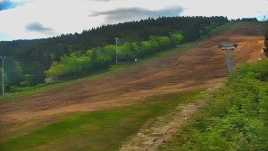 Červenohorské sedlo - Sjezdovka - Žlutá - 31.5.2026 v 10:00 Červenohorské sedlo - Sjezdovka - Žlutá - 31.5.2026 v 10:00