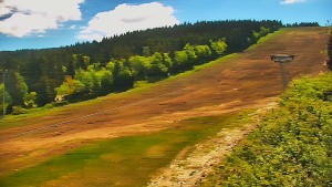 Červenohorské sedlo - Sjezdovka - Žlutá - 31.5.2026 v 11:00 Červenohorské sedlo - Sjezdovka - Žlutá - 31.5.2026 v 11:00