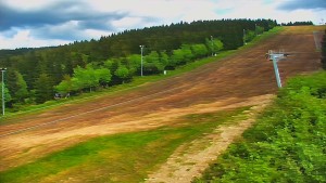 Červenohorské sedlo - Sjezdovka - Žlutá - 31.5.2026 v 16:00 Červenohorské sedlo - Sjezdovka - Žlutá - 31.5.2026 v 16:00