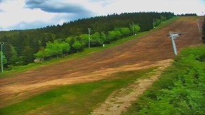 Červenohorské sedlo - Sjezdovka - Žlutá - 31.5.2026 v 17:30 Červenohorské sedlo - Sjezdovka - Žlutá - 31.5.2026 v 17:30