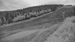 Sjezdovka - Žlutá