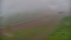 Sjezdovka - Žlutá