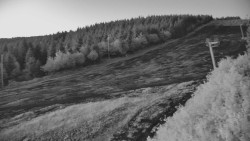 Sjezdovka - Žlutá