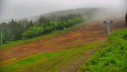 Sjezdovka - Žlutá