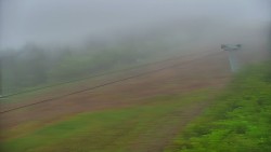 Sjezdovka - Žlutá