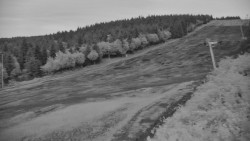 Sjezdovka - Žlutá