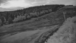 Sjezdovka - Žlutá
