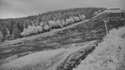 Sjezdovka - Žlutá