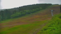 Sjezdovka - Žlutá