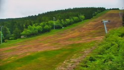 Sjezdovka - Žlutá