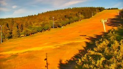 Červenohorské sedlo