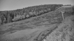 Červenohorské sedlo