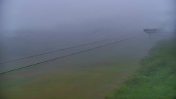 Sjezdovka - Žlutá