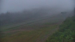 Sjezdovka - Žlutá