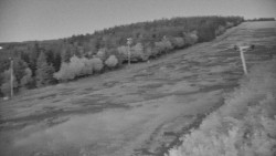 Sjezdovka - Žlutá