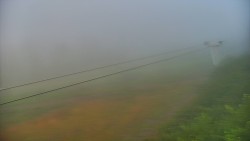 Sjezdovka - Žlutá