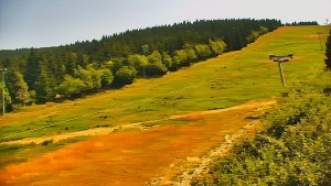 Červenohorské sedlo - Sjezdovka - Žlutá - 31.7.2026 v 13:00 Červenohorské sedlo - Sjezdovka - Žlutá - 31.7.2026 v 13:00