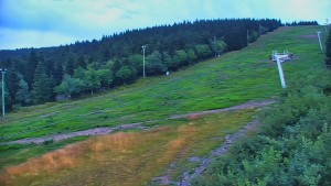Červenohorské Sedlo - Skipiste - Gelb - 31.7.2026 v 20:30 Červenohorské Sedlo - Skipiste - Gelb - 31.7.2026 v 20:30