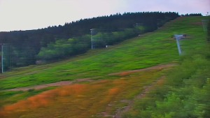 Červenohorské sedlo - Ski slope - Yellow - 1.8.2026 v 05:30 Červenohorské sedlo - Ski slope - Yellow - 1.8.2026 v 05:30