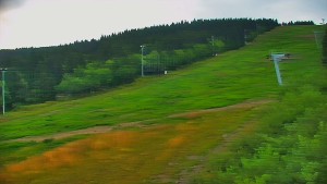 Červenohorské sedlo - Ski slope - Yellow - 1.8.2026 v 07:30 Červenohorské sedlo - Ski slope - Yellow - 1.8.2026 v 07:30
