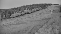 Sjezdovka - Žlutá