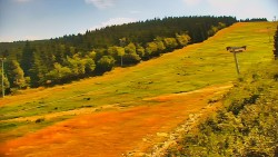 Červenohorské sedlo