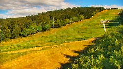 Červenohorské sedlo