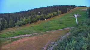 Przełęcz Czerwonohorska - Červenohorské sedlo - 15.8.2026 v 20:30 Przełęcz Czerwonohorska - Červenohorské sedlo - 15.8.2026 v 20:30