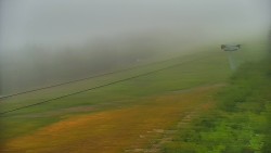 Sjezdovka - Žlutá