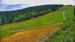 Červenohorské sedlo