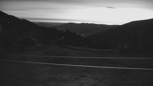 Červenohorské sedlo - Sjezdovka "spojka" - 30.4.2025 v 04:30 Červenohorské sedlo - Sjezdovka "spojka" - 30.4.2025 v 04:30