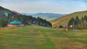 Červenohorské sedlo - Sjezdovka "spojka" - 30.4.2025 v 17:00 Červenohorské sedlo - Sjezdovka "spojka" - 30.4.2025 v 17:00